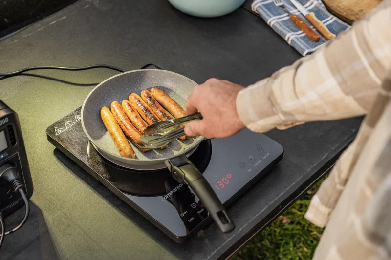COMPANION ROAM INDUCTION COOKTOP