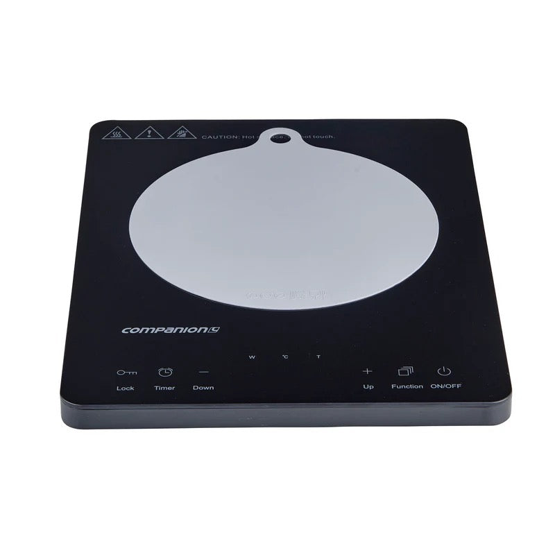 COMPANION ROAM INDUCTION COOKTOP