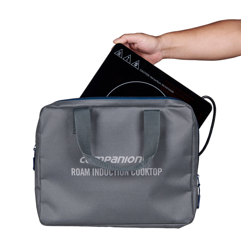 COMPANION ROAM INDUCTION COOKTOP