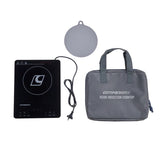 COMPANION ROAM INDUCTION COOKTOP