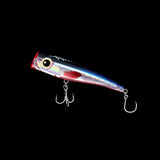 Malosi Staple Talo Surface Lures