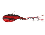 TT Switchprawn Vibe Lures