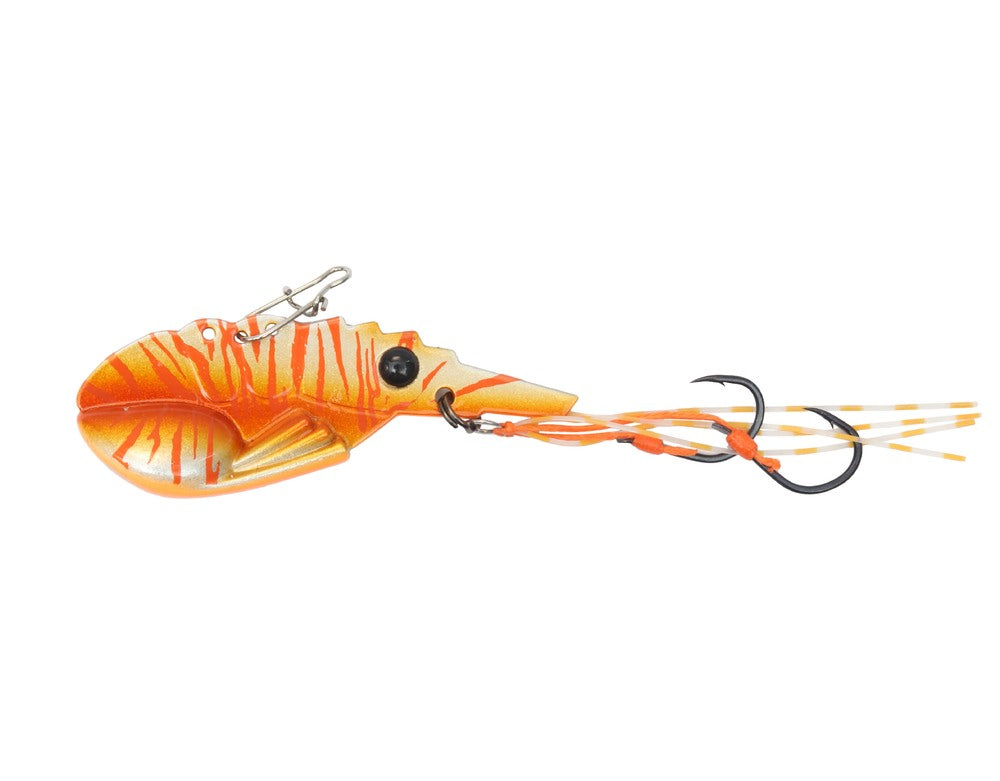 TT Switchprawn Vibe Lures