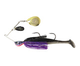 TT Tornado + 2024 Double Colorado Rigged Spinnerbait Lures