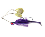 TT Tornado + 2024 Twin Spin Rigged 3/4oz Spinnerbait Lures