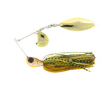 TT Vortex + 2024 Spinnerbait Lures