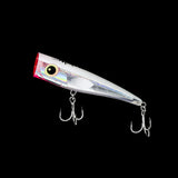 Malosi Staple Tyrant 120mm Floating Popper Lures