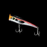 Malosi Staple Tyrant 120mm Floating Popper Lures