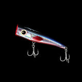 Malosi Staple Tyrant 120mm Floating Popper Lures