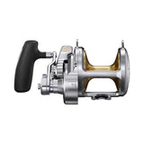 Shimano 24 Talica 2 Speed Overhead Reels