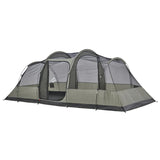 OZTRAIL TASMAN 10P DOME TENT 10 PERSON