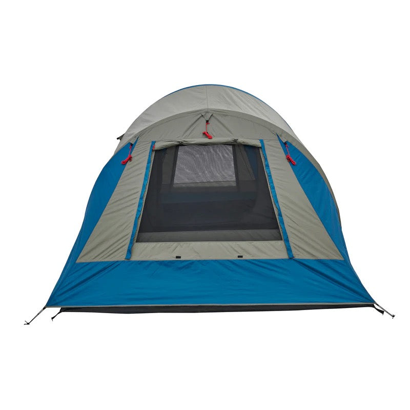 OZTRAIL TASMAN 10P DOME TENT 10 PERSON