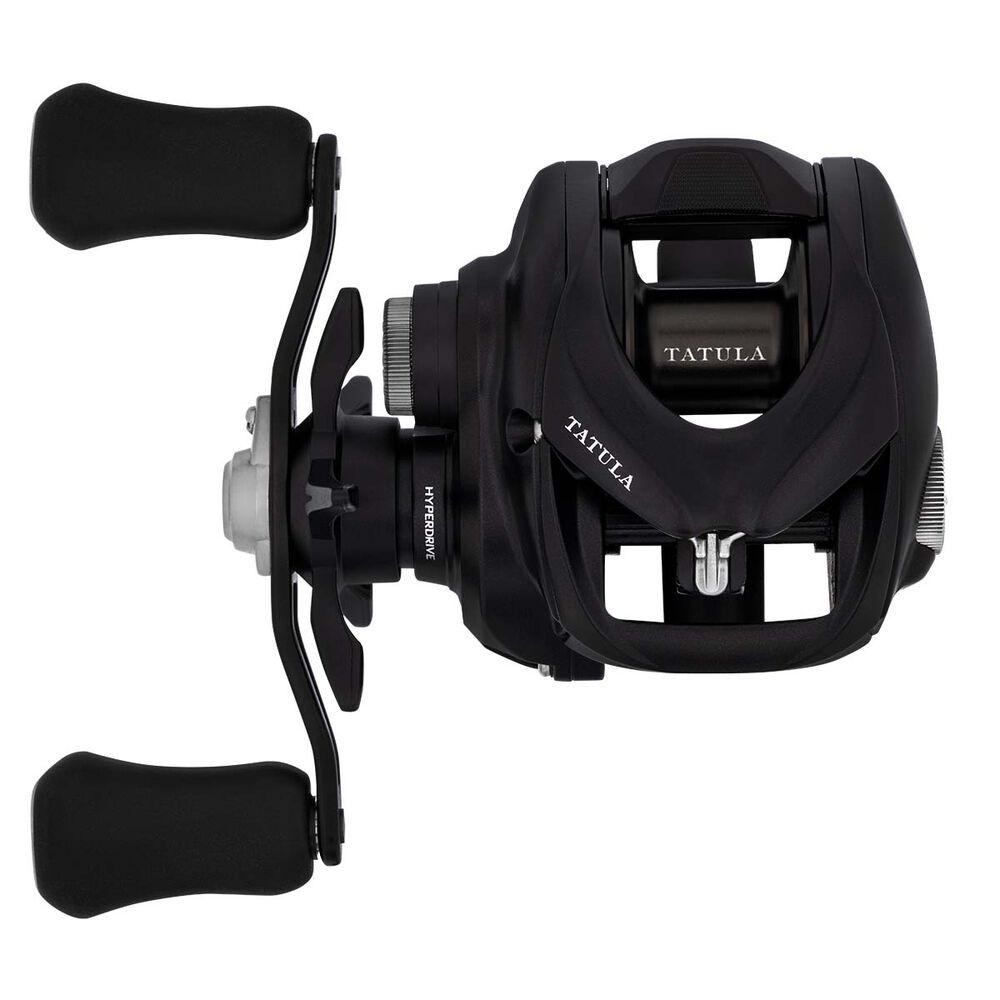 Daiwa 23 Tatula TW Baitcast Reels