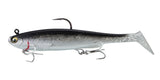 Irukandji Sicario DTF Soft Plastic Lures
