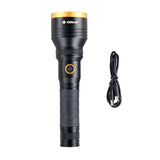 OZTRAIL LUMOS LONGBEAM 1000M FLASHLIGHT