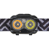 OZTRAIL LUMOS FP500 HEADLAMP