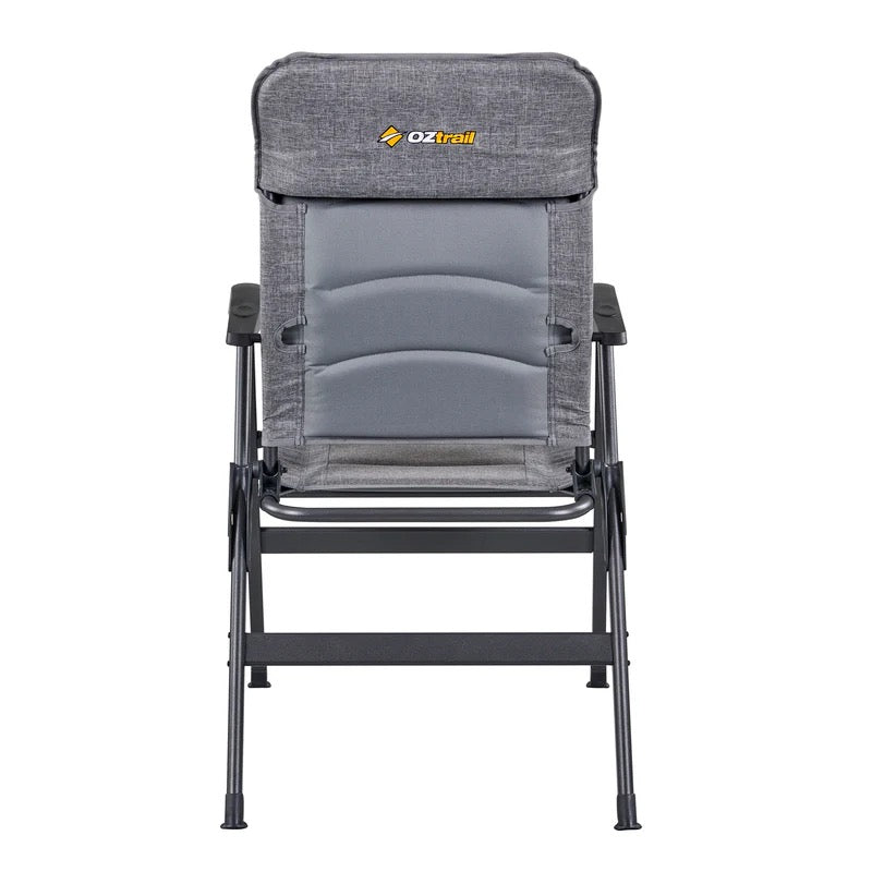 OZTRAIL TOURER 7 CAMP CHAIR