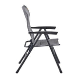 OZTRAIL TOURER 7 CAMP CHAIR