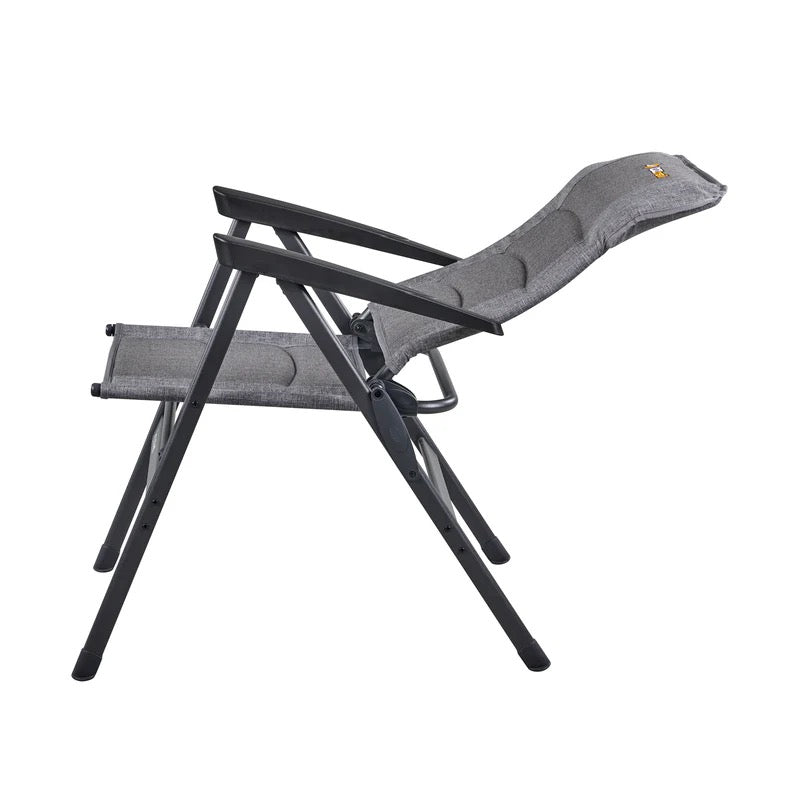 OZTRAIL TOURER 7 CAMP CHAIR