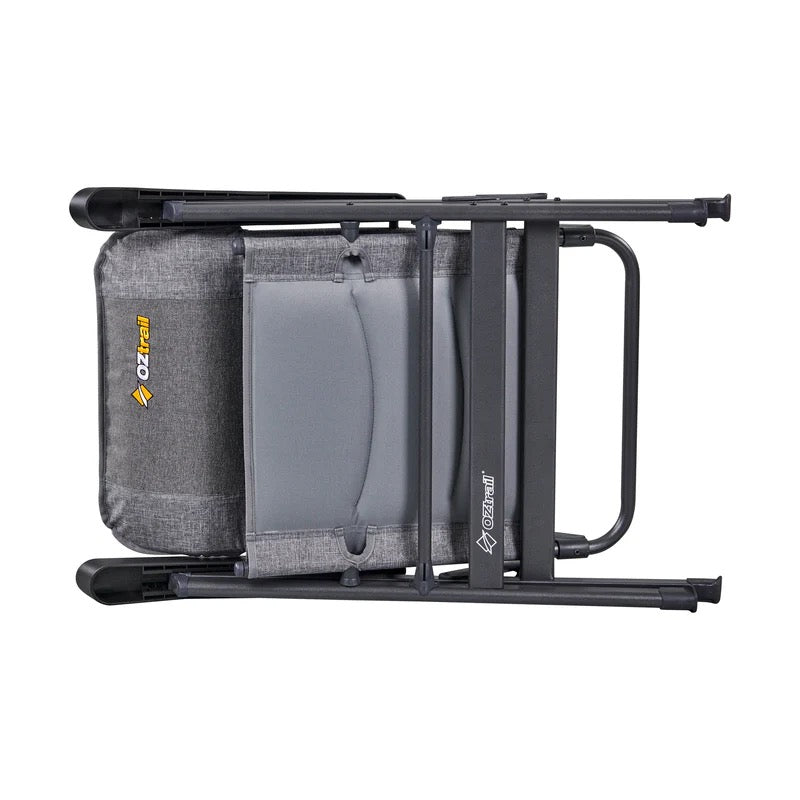 OZTRAIL TOURER 7 CAMP CHAIR