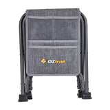 OZTRAIL TOURER MATE CAMP CHAIR
