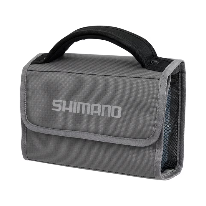 Shimano 23 Travellers Wrap