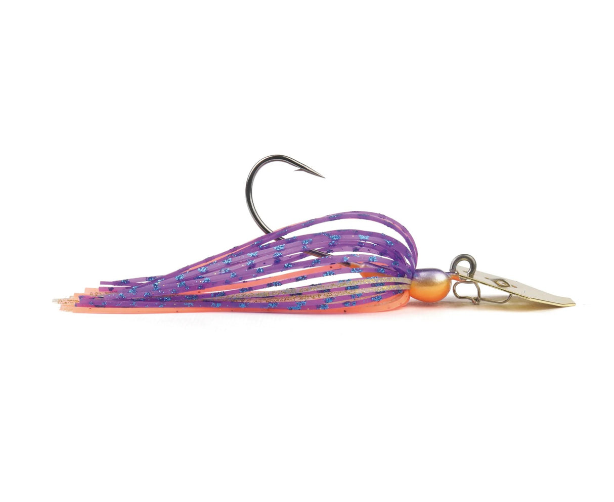 Zman Chatterbait Mini Max Spinnerbait Lures