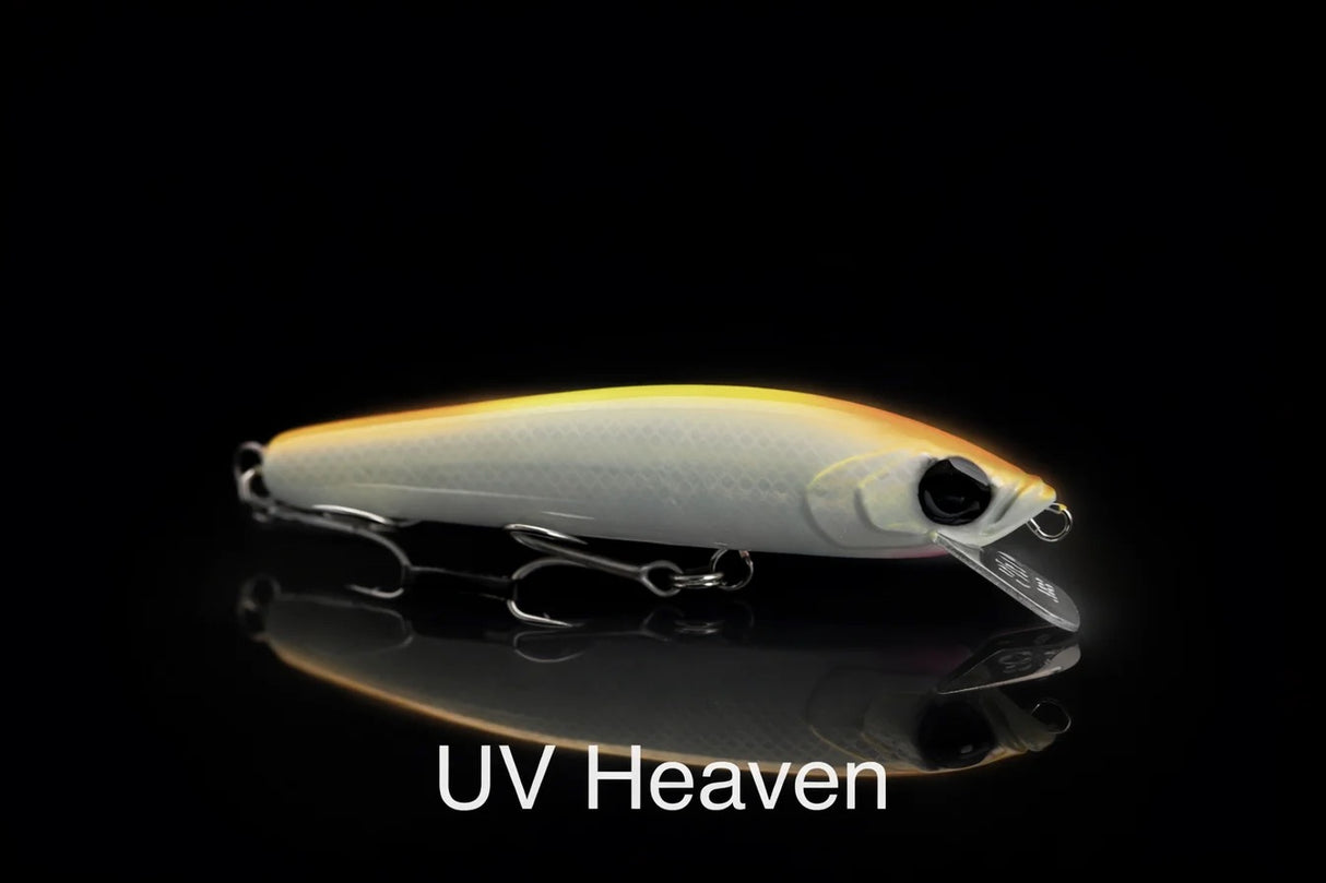 PHD ABS Boof 155mm Lures