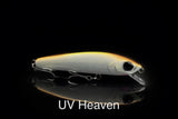 PHD ABS Boof 155mm Lures