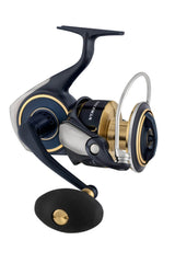 Daiwa 25 Saltiga Spin Reels