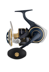 Daiwa 25 Saltiga Spin Reels