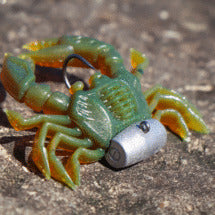 VMC Rise-R Finnese Jigheads To Suit Crush City Tricksters