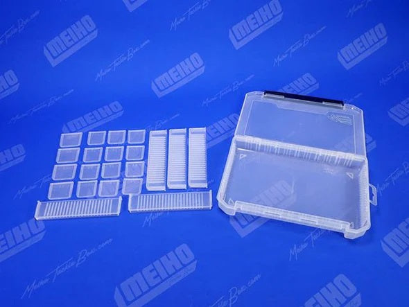 Versus 3037ND Tackle Boxes