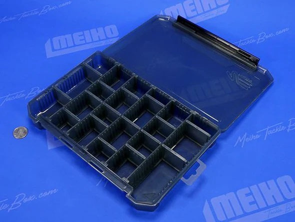 Versus 3037ND Tackle Boxes