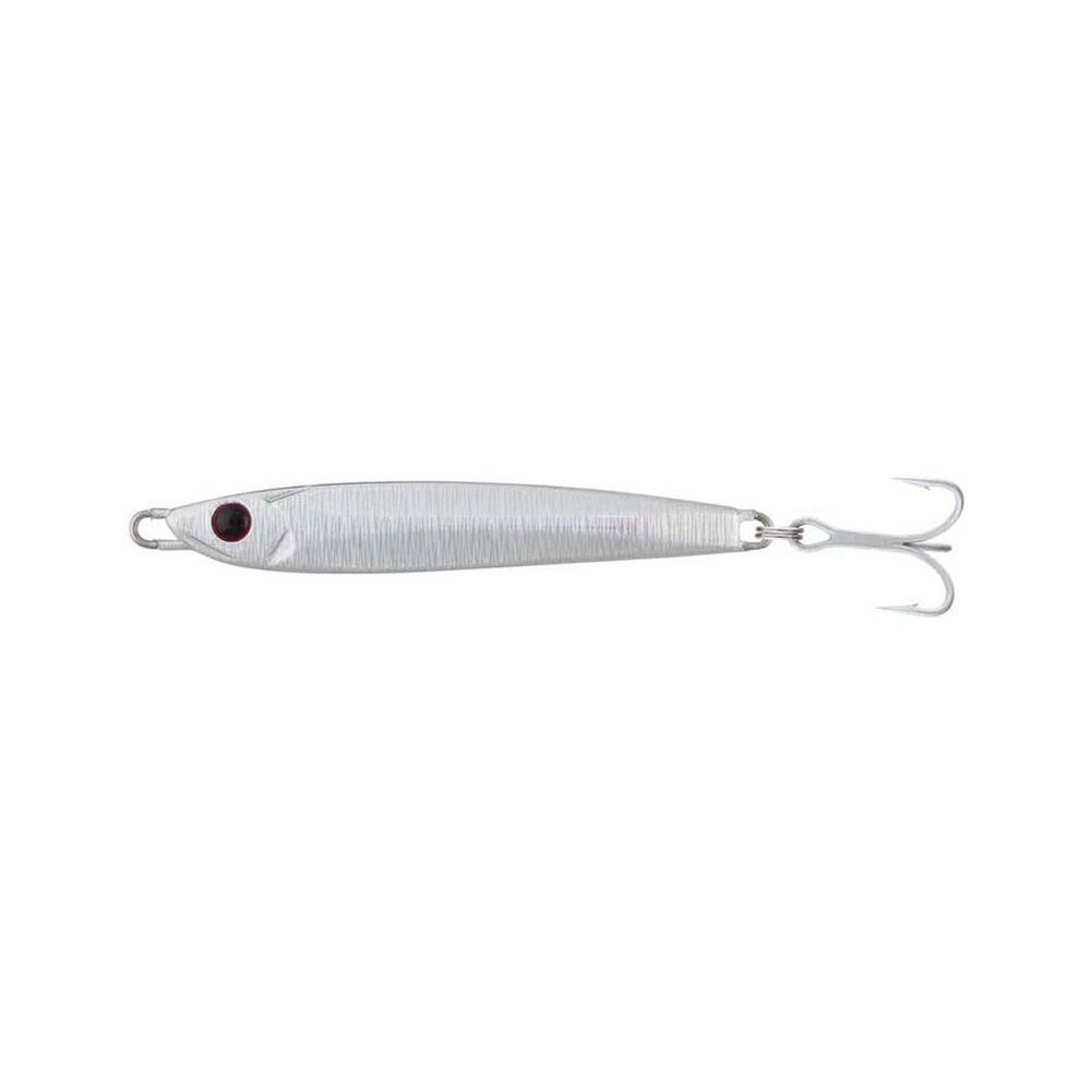 Samaki Torpedo V2 Spinning Metal Lures
