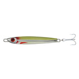 Samaki Torpedo V2 Spinning Metal Lures