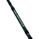 Daiwa 23 Wilderness X Graphite Travel Rods