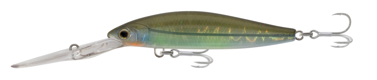 Samaki Redic DS 80mm Jerkbait Lures