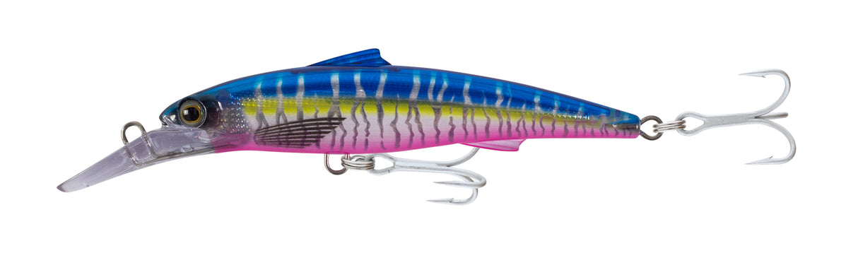 Samaki Pacemaker 140mm Lures