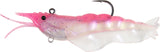 Fish Craft Dr Prawn Lures