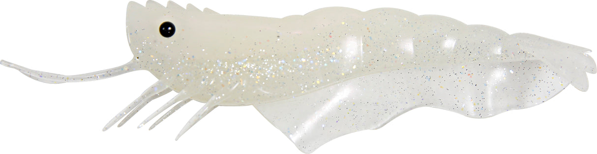 Fish Craft Dr Prawn Unrigged Lures