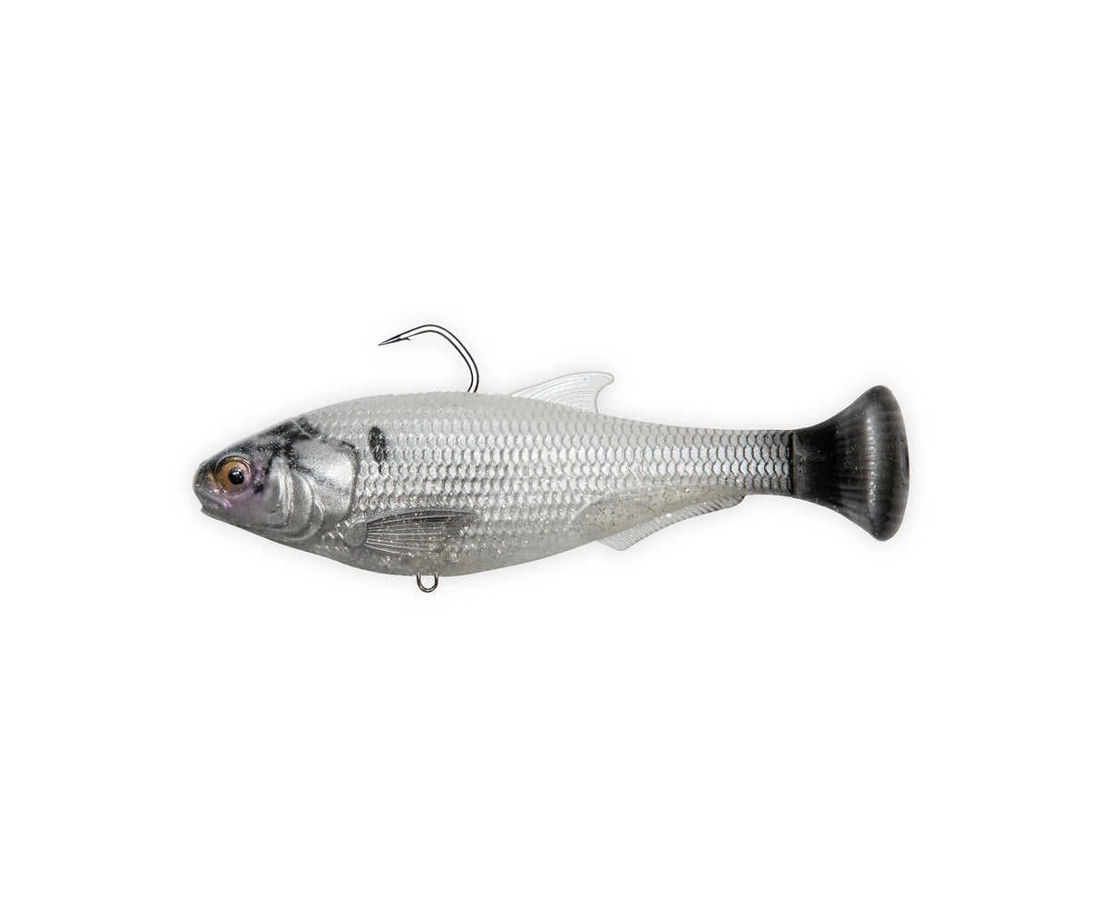 Zman Shadtron LT Soft Plastic Lures