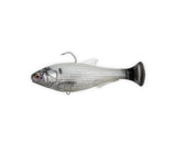 Zman Shadtron LT Soft Plastic Lures
