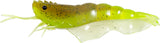 Fish Craft Dr Prawn Unrigged Lures