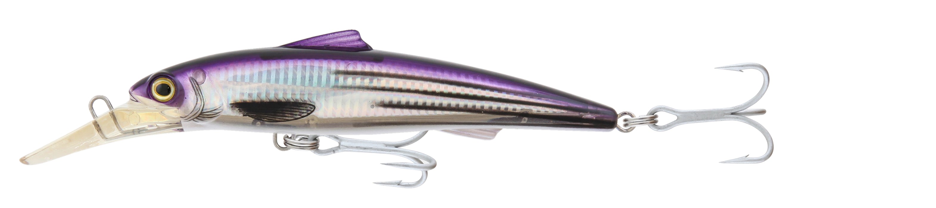 Samaki Pacemaker 140mm Lures