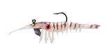 Samaki Live Shrimp 70mm Soft Plastic Lures