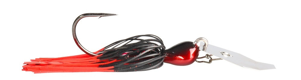 Zman Chatterbait Big Blade Spinnerbait Lures