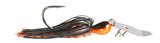 Zman Chatterbait Big Blade Spinnerbait Lures