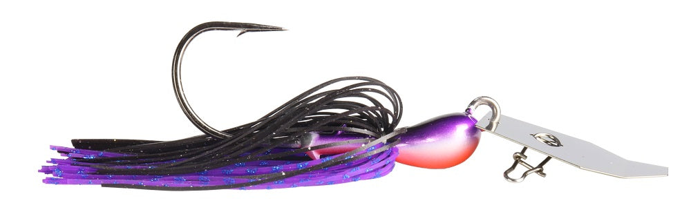 Zman Chatterbait Big Blade Spinnerbait Lures