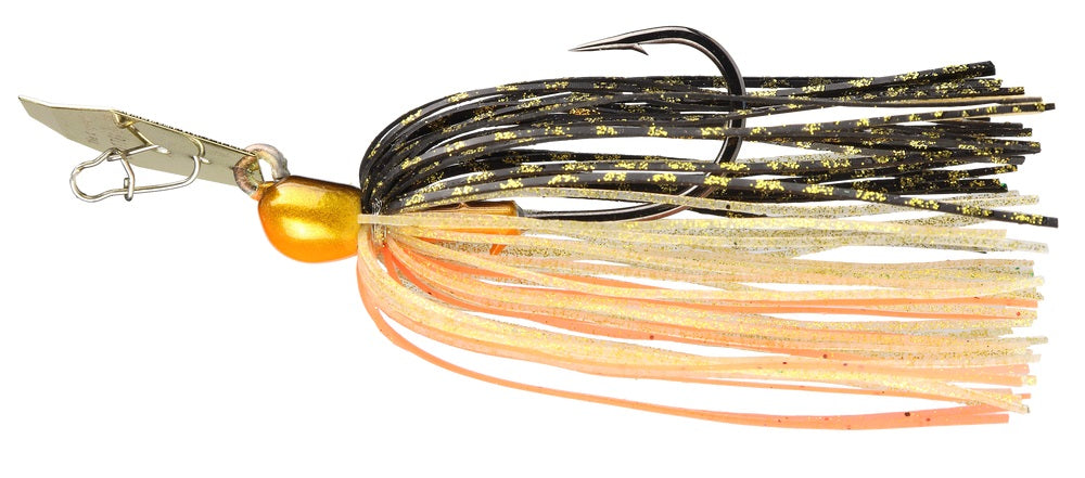Zman Chatterbait Mini Max Spinnerbait Lures